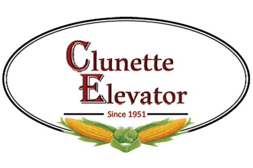 clunette elevator logo