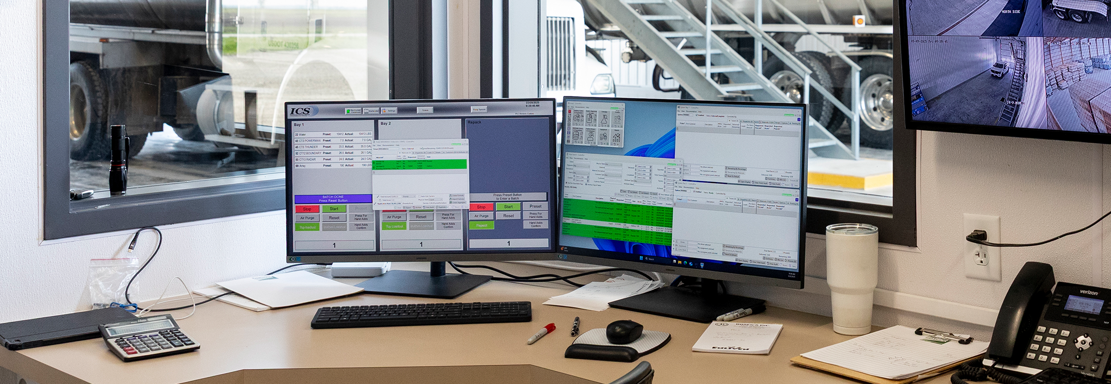 ICS ControlPro Software Integration FAQs