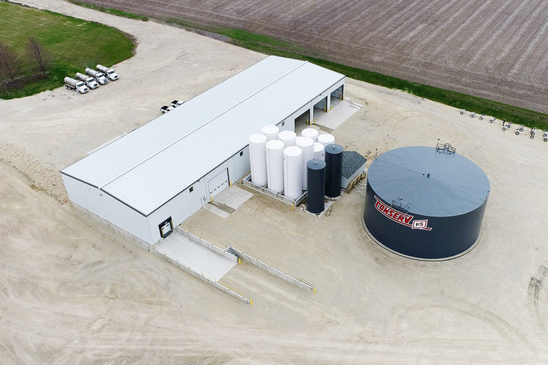 Conserv FS - Waterman, IL