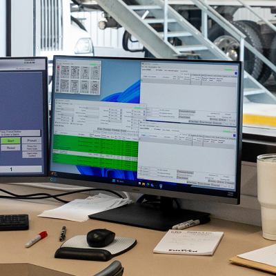 ICS ControlPro Software Integration FAQs