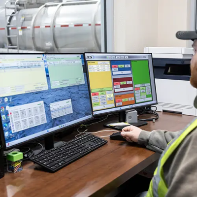 Murray Equipment and ICS Announce NTEP Certification for ICS ControlPro®