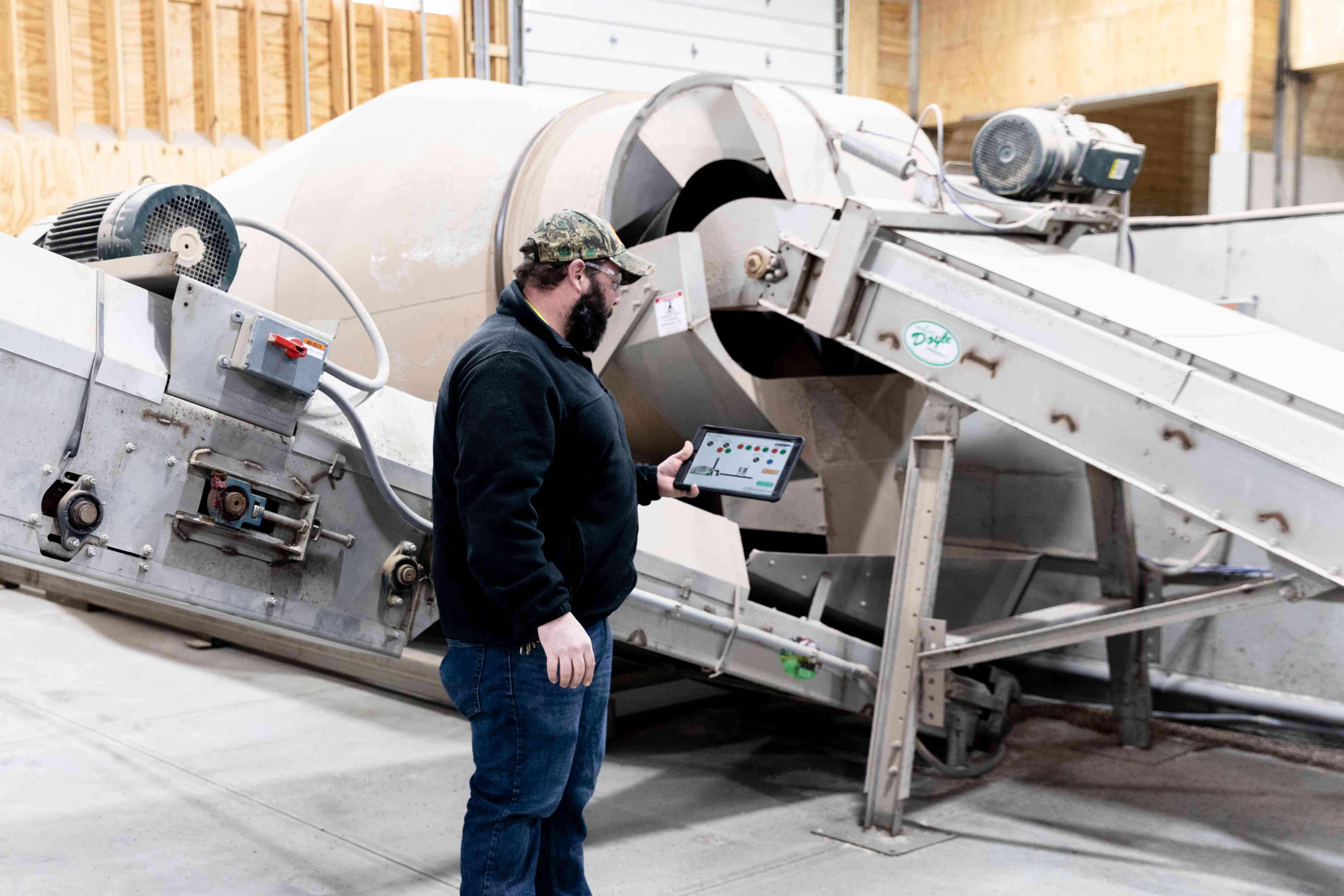 Case Study Morral Companies OH Integrated Control Systems (ICS